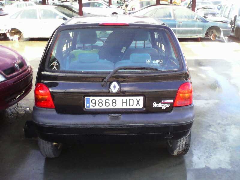 RENAULT TWINGO (CO6)