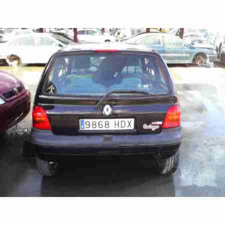 RENAULT TWINGO (CO6)