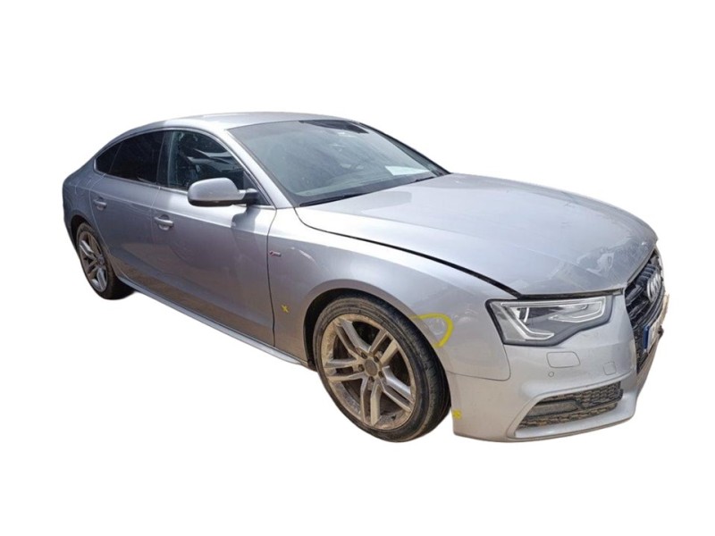 AUDI A5 SPORTBACK (8T)