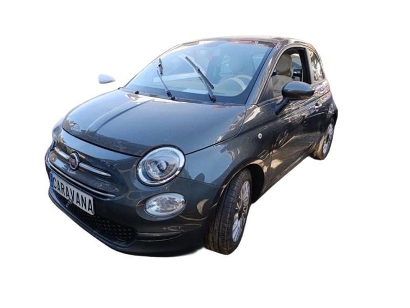 FIAT 500 (312_)