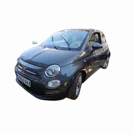 FIAT 500 (312_)