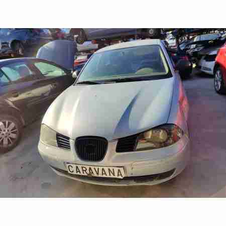 SEAT CORDOBA BERLINA (6L2)