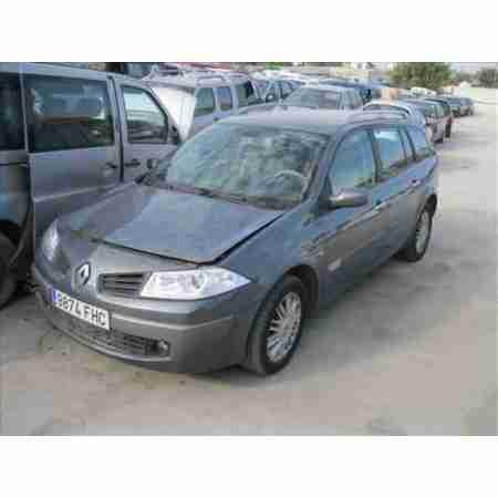 RENAULT MEGANE II FAMILIAR