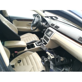 volkswagen passat cc (357) del año 2009