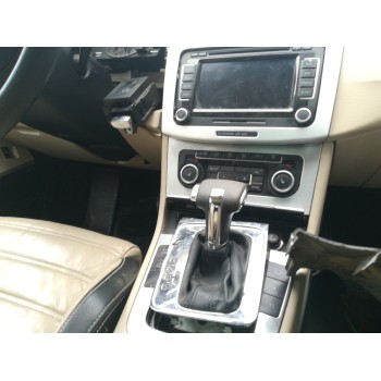 volkswagen passat cc (357) del año 2009