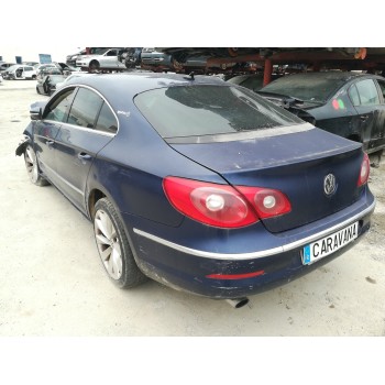 volkswagen passat cc (357) del año 2009