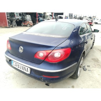 volkswagen passat cc (357) del año 2009