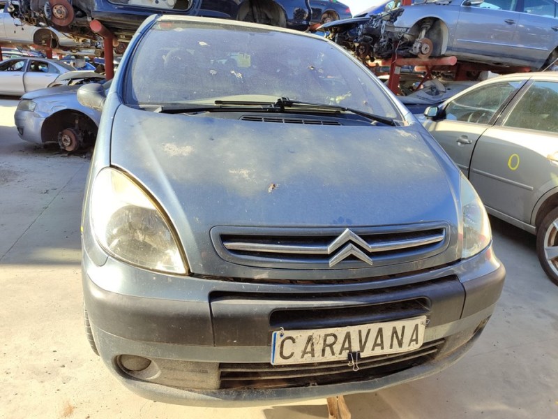 CITROËN XSARA PICASSO