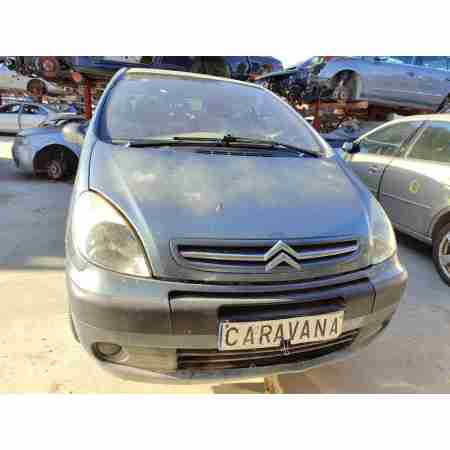 CITROËN XSARA PICASSO