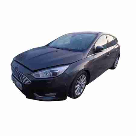 FORD FOCUS III