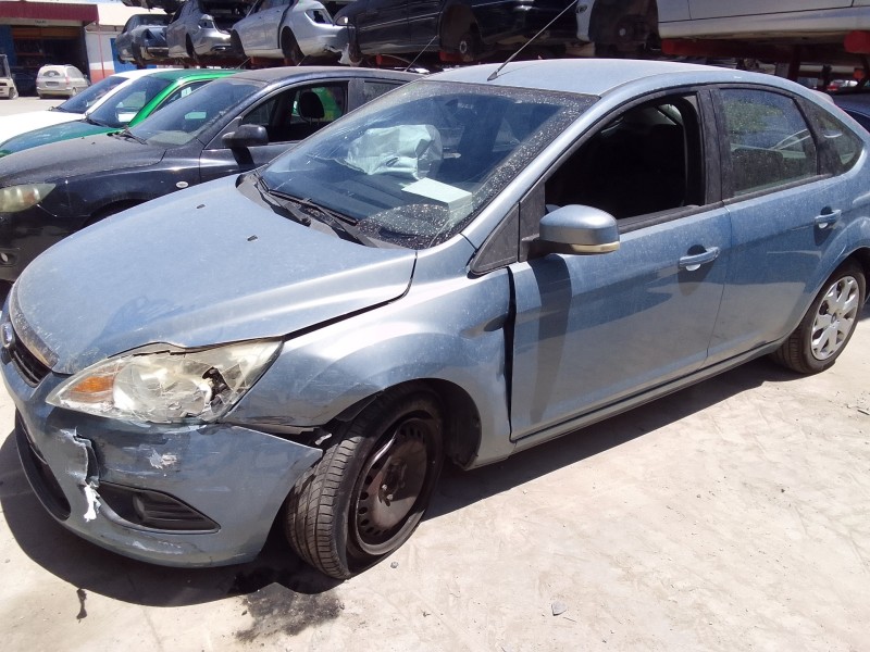 FORD FOCUS BERLINA (CAP)