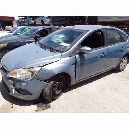 FORD FOCUS BERLINA (CAP)