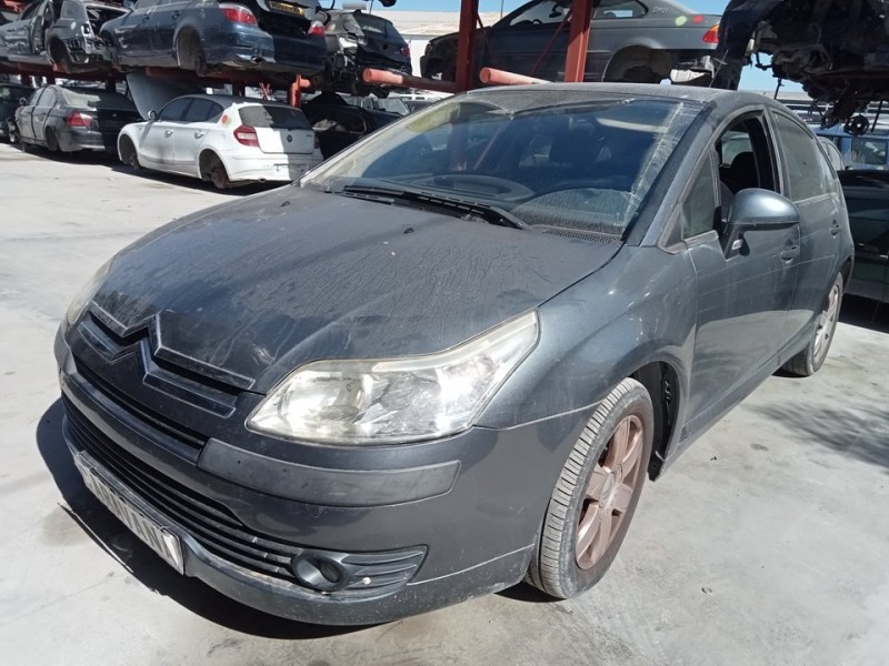CITROËN C4 BERLINA