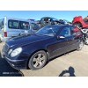 mercedes-benz clase e (w211) berlina del año 2002