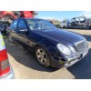 mercedes-benz clase e (w211) berlina del año 2002