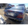 mercedes-benz clase e (w211) berlina del año 2002