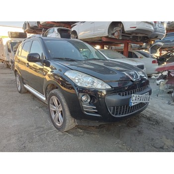 peugeot 4007 del año 2008