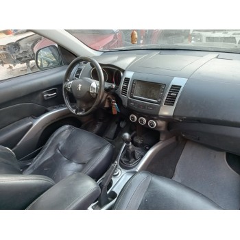 peugeot 4007 del año 2008