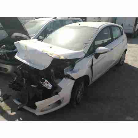 FORD FIESTA (CB1)
