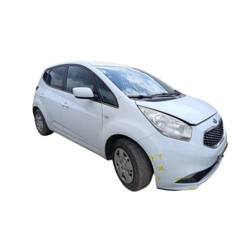 kia venga del año 2015