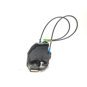 Recambio de cerradura puerta trasera derecha para toyota auris hybrid active referencia OEM IAM 6905005051  