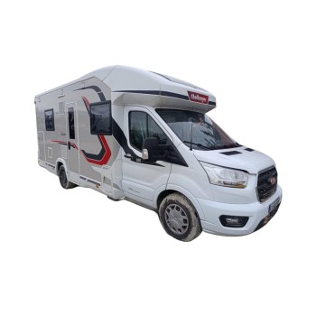 challenger 380 del año 2021