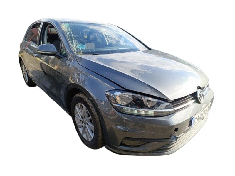 VOLKSWAGEN GOLF VII VARIANT (BA5, BV5)