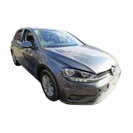 VOLKSWAGEN GOLF VII (5G1, BQ1, BE1, BE2)