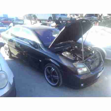 OPEL VECTRA C BERLINA