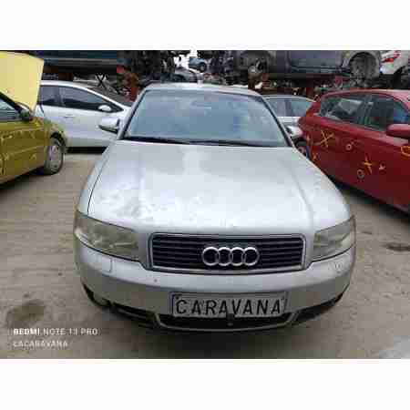 AUDI A4 BERLINA (8E)
