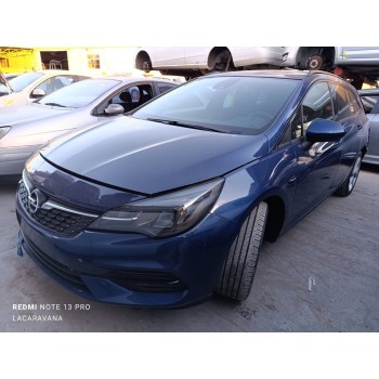 opel astra k sports tourer del año 2020