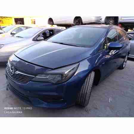 OPEL ASTRA K SPORTS TOURER