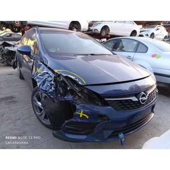 opel astra k sports tourer del año 2020