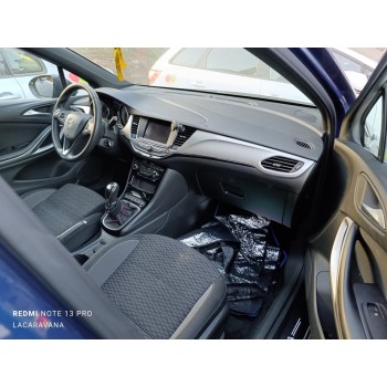 opel astra k sports tourer del año 2020