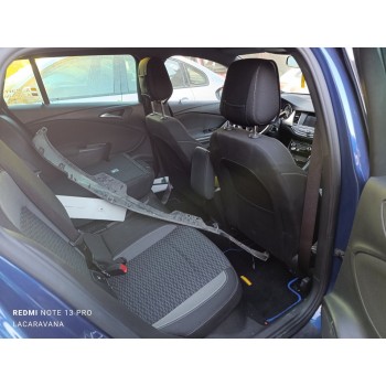 opel astra k sports tourer del año 2020