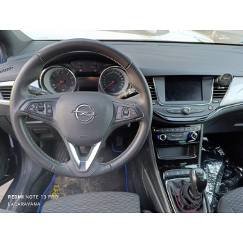 opel astra k sports tourer del año 2020