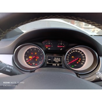 opel astra k sports tourer del año 2020