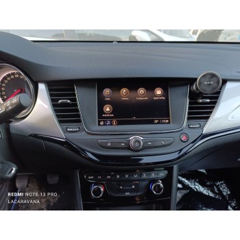 opel astra k sports tourer del año 2020