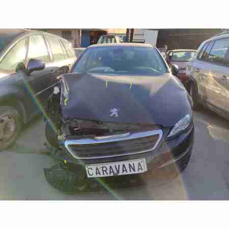 PEUGEOT 308 II (LB_, LP_, LW_, LH_, L3_)