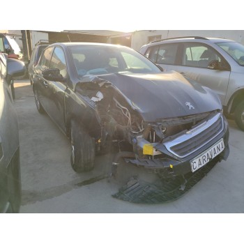 peugeot 308 del año 2017