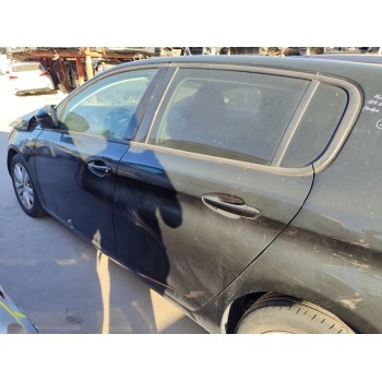 peugeot 308 del año 2017