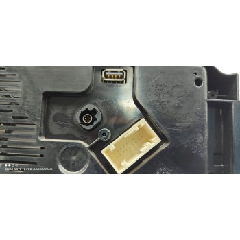 Recambio de cuadro instrumentos para peugeot 3008 active referencia OEM IAM 9825340980  