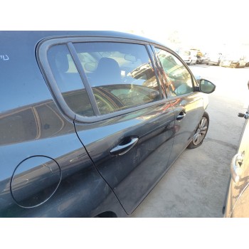 peugeot 308 del año 2017