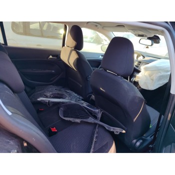 peugeot 308 del año 2017