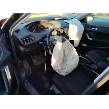 peugeot 308 del año 2017