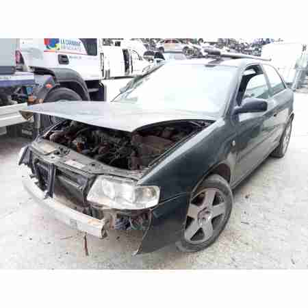 AUDI A3 (8L)