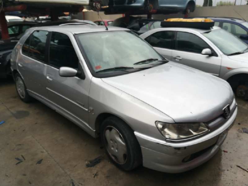 PEUGEOT 306 BERLINA 3/4/5 PUERTAS (S2)