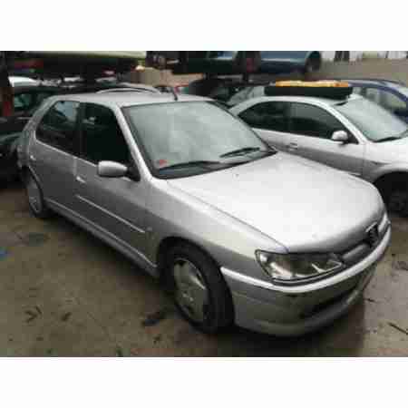 PEUGEOT 306 BERLINA 3/4/5 PUERTAS (S2)