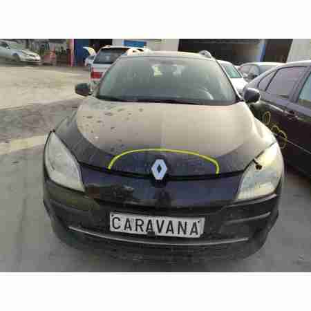 RENAULT MEGANE III SPORT TOURER