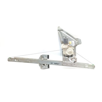 Recambio de elevalunas delantero derecho para volkswagen crafter caja cerrada caja cerrada 35 referencia OEM IAM A9067200146  